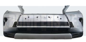 Bumper LEXUS RX III SPORT FACELIFT 12-15 52119-48470 Voorbum beschikbaar voor biedingen