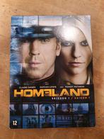 Homeland - Seizoen 1, Cd's en Dvd's, Dvd's | Tv en Series, Ophalen, Zo goed als nieuw