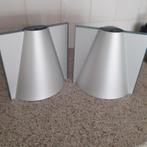 Wandlampen design Tre Ci Luce van P.Bistacchi, Ophalen, Gebruikt, Metaal, Vintage design Italiaanse ontwerper: Paolo Bistacchi.