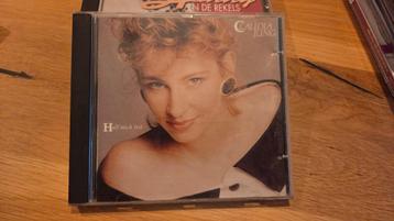 Claudia Jung cd - Halt mich fest beschikbaar voor biedingen