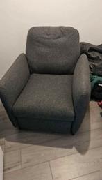 Ikea Slaapfauteuil Zo Goed Als Nieuw, Ophalen of Verzenden, Zo goed als nieuw