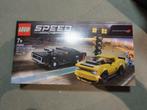 Lego Speed Champions Dodge set 75893, Kinderen en Baby's, Speelgoed | Duplo en Lego, Ophalen of Verzenden, Nieuw, Complete set