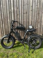 Fat bike, Caravans en Kamperen, Ophalen of Verzenden, Batterij