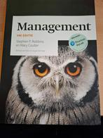 Management 14e editie, Ophalen, Pearson, Management, Zo goed als nieuw