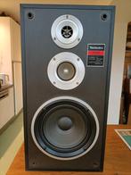 Technics SB 3430 Luidsprekers, Gebruikt, 60 tot 120 watt, Front, Rear of Stereo speakers, Ophalen