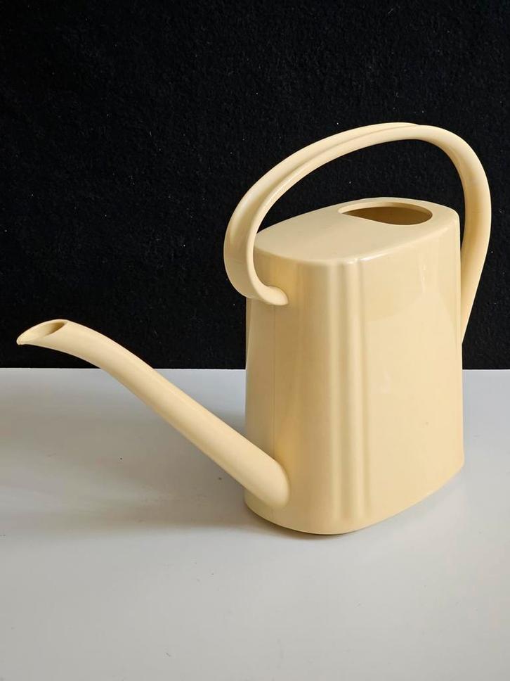 Vintage grote 70er jr. "Emsa" interieur gieter, Antiek en Kunst, Curiosa en Brocante, Verzenden