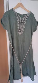 Ibiza Jurkje Maat L, Maat 42/44 (L), Ophalen of Verzenden, Gedragen, Boven de knie