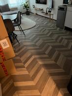 Vinyl, Ophalen of Verzenden, Zo goed als nieuw, Minder dan 10 m², Vinyl