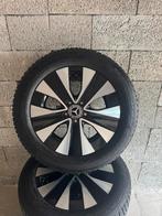 Nieuwe originele Mercedes Vito V-klase velgen, Auto-onderdelen, Banden en Velgen, Bestelwagen, Velg(en), Nieuw, 17 inch