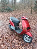 Skr 125/180/187 lc, Fietsen en Brommers, Scooters | Piaggio, Ophalen of Verzenden, Zo goed als nieuw, Tweetakt, Overige modellen