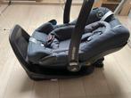 Maxi cosi pebble + familyfix isofix (1e eigenaar), Kinderen en Baby's, Autostoeltjes, Ophalen, Zo goed als nieuw, Isofix, 0 t/m 13 kg