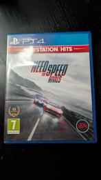 Need for speed rivals, 1 speler, Racen en Vliegen, Ophalen of Verzenden, Zo goed als nieuw