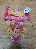 JellyCat Chic Chick Chrissy Nieuw!!, Kinderen en Baby's, Kindermode-accessoires, Ophalen of Verzenden, Nieuw