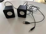 Trust PC speakers, Ophalen of Verzenden, Gebruikt, Trust
