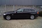 BMW 5-serie Touring 528i High Executive Autom Panodak Leder, Auto's, Euro 5, Achterwielaandrijving, Gebruikt, 2000 kg