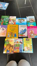 Kinder boekjes, Ophalen, Gelezen, Fictie algemeen