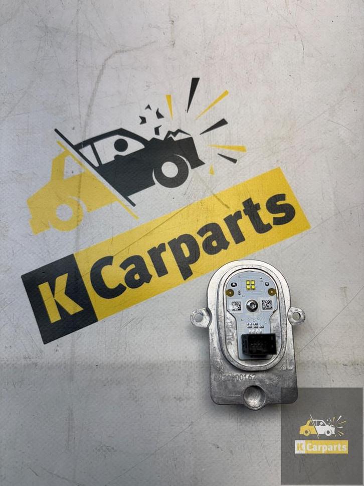 VW Audi Koplamp module Origineel CN20000162, Auto-onderdelen, Verlichting, Gebruikt, Ophalen of Verzenden