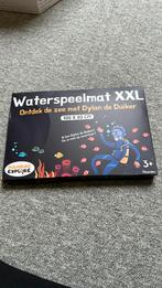 Waterspeelmat XXL voor Baby’s, Kinderen en Baby's, Speelgoed | Babyspeelgoed, Ophalen of Verzenden, Zo goed als nieuw, Overige typen