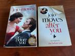 Jojo Moyes - Me Before You & After You (Engels), Verzenden, Gelezen