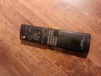 Sharp afstandbediening video casstte recorder Sharp afstandb, Ophalen of Verzenden, Zo goed als nieuw