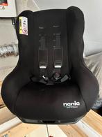 Nania autostoel, 0 t/m 18 kg, Slaapstand, Ophalen, Overige merken