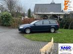 Nette Volvo V70 2.5FT Lpg/G3 2009 groot onderhoud! 1e eig!, Voorwielaandrijving, Gebruikt, Blauw, 2521 cc