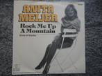 Anita Meijer - Rock me up a mountain NL 1980 FH, Gebruikt, 7 inch, Single, Ophalen of Verzenden