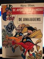 Nero 50 de jinkaboems k4, Boeken, Stripboeken, Ophalen of Verzenden, Meerdere stripboeken
