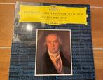 Klassieke (2) albums (vinyl) Bach & Beethoven, Gebruikt, Ophalen of Verzenden, 12 inch, Orkest of Ballet
