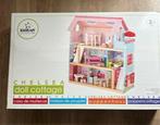 Houten poppenhuis Kidcraft NIEUW!, Kinderen en Baby's, Speelgoed | Poppenhuizen, Ophalen of Verzenden, Nieuw