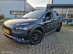 Citroen C4 Cactus 1.2 PureTech /Pano/Navi/Camera/1e Eigen., Auto's, Voorwielaandrijving, Gebruikt, Euro 6, 1199 cc