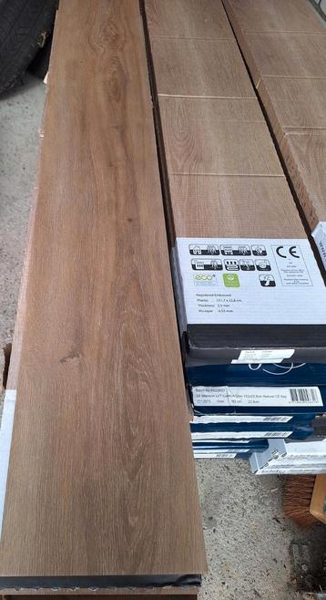 Therdex Rustique 15053 pvc vloer - 55m² beschikbaar voor biedingen