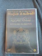 Najib Amhali - Zorg dat je erbij komt DVD, Alle leeftijden, Ophalen of Verzenden, Zo goed als nieuw, Stand-up of Theatershow