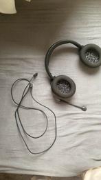 Steelseries wireless headset USB-C dongle lader en microfoon, Ophalen of Verzenden, Zo goed als nieuw