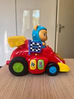 Vtech car, Ophalen, Zo goed als nieuw, 6 maanden tot 2 jaar