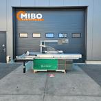 ALTENDORF F45 ELMO3 Formaatzaag 3400mm ** 3assen, Doe-het-zelf en Verbouw, 70 mm of meer, Overige typen, Ophalen of Verzenden