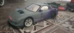 WL Toys k969 rwd drift, Elektro, Ophalen of Verzenden, Zo goed als nieuw, Auto onroad