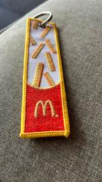 Sleutelhanger Mc Donalds NIEUW, Ophalen of Verzenden, Nieuw, Merk