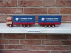 WSI  Daf  3600  Space  Cab  6 x 2  Torben  Rafn.