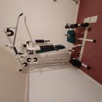 Krachthonk, Sport en Fitness, Ophalen, Zo goed als nieuw