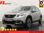 Peugeot 2008 1.2 110pk PureTech Allure - Apple Carplay & And, Voorwielaandrijving, Stof, Euro 6, 23 km/l