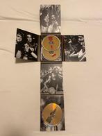 Rammstein Volkerball DVD & CD, Ophalen of Verzenden, Zo goed als nieuw