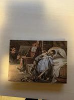 Puzzels max 950 stukjes, Ophalen, 500 t/m 1500 stukjes, Zo goed als nieuw, Legpuzzel