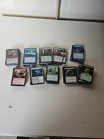 Magic: The Gathering Kaarten Bulk, Ophalen of Verzenden, Gebruikt, Meerdere kaarten