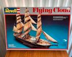Revell Flying Cloud Ship 5409, Hobby en Vrije tijd, Modelbouw | Boten en Schepen, Ophalen of Verzenden, Zo goed als nieuw, Overige merken