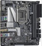 ASRock B560M-ITX/ac Mini-ITX LGA1200 Wifi, Computers en Software, Moederborden, ASRock, DDR4, Ophalen of Verzenden, Zo goed als nieuw