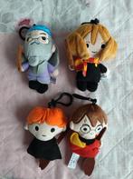 Harry Potter - Set van 4 - Nieuw!, Ophalen of Verzenden, Nieuw, Overige typen