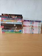 Manga en merchandise uitverkoop, Hobby en Vrije tijd, Ophalen of Verzenden, Zo goed als nieuw