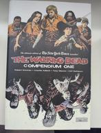 The Walking Dead Compendium One, Boeken, Eén comic, Ophalen of Verzenden, Gelezen, Amerika