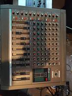 LEM Compact 12 – Vintage Analoge Mixer, Ophalen, Gebruikt